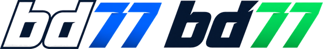 bd77 bd77 লোগো